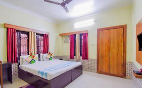 Hotel Orient Residency
